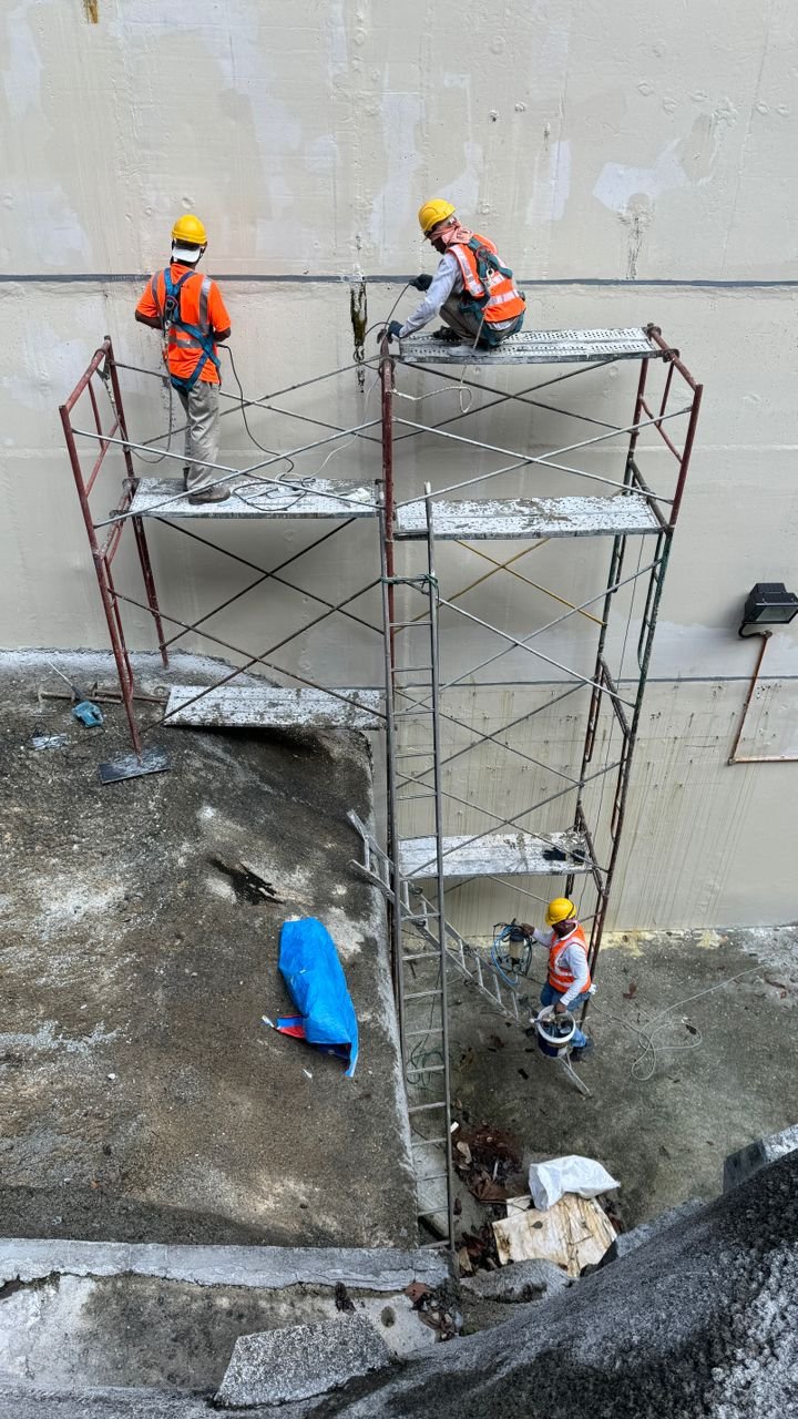 Langat 2 Water Treatment Plant preview image 1